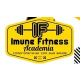 Academia Imune Fitness - logo
