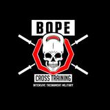 Bope Cross Training - logo