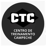 Centro de Treinamento Campeche - logo