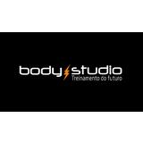 Body Studio Ipiranga - logo