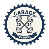 Garage Training - logo