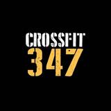 CrossFit 347 - logo