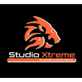 Studio Xtreme - logo