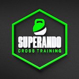 Cross Superando - logo