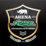 Arena Xtreme - logo