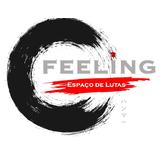 Feeling Espaço de Lutas - logo