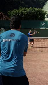 Tennis Santos