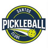 Santos Pickleball Clube - logo