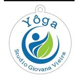 Studio de Yôga Giovana Vieira - logo