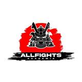 All Fights - logo