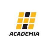 Hashtag Academia Iracemápolis - logo