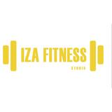 Iza Fitness Studio - logo