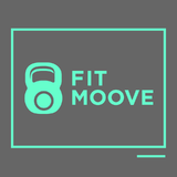 Fit Moove Studio - logo