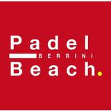 Padel Beach Leopoldina - logo