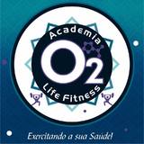 Academia 02 Life Fitness - logo