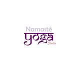 Namastê Yoga Studio - logo