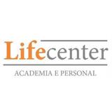 Lifecenter Academia e Personal - logo