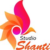 Studio Shanti - logo
