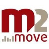 M2 Move Academia Unidade Perus - logo