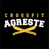 Crossfit Agreste - logo