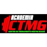 Academia CTMG - logo