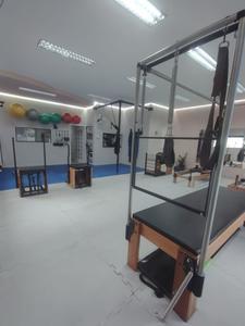Studio Pilates Metamorphose - Orlando Ranieri