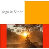 Yoga Ju Simon - logo