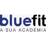 Academia Bluefit - Alto da Glória - logo