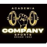 Academia Company Sports - logo