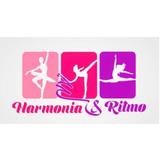 Harmonia & Ritmo - Escola de Ginástica Rítmica e Artística de Sorocaba - logo