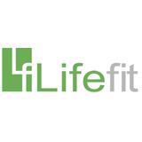 Lifefit Volta Redonda - logo