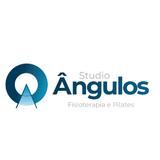 Studio Ângulos - Fisioterapia e Pilates - logo