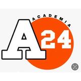 Academia da 24 - logo