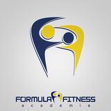 Fórmula Fitness Academia - logo