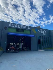 Academia Villas