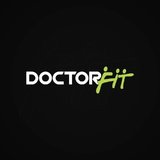 DoctorFit - Porto Velho - logo