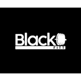 Blackfitt Academia - logo
