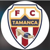 Tamanca FC Tatuapé - logo