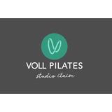 Voll Pilates Itaim - logo