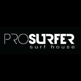 Prosurfer - Surf House - logo