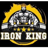 Centro de Treinamento Iron King - logo
