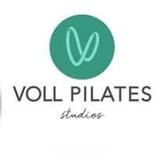 Voll Pilates Alphaville - logo