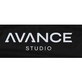 Avance Studio - logo