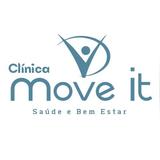 Clinica Move It - Saúde e Bem Estar - logo
