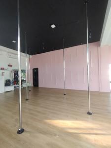 Flutuarte Estúdio de Pole Dance