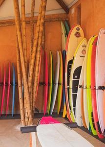 Surf's Up Club Pousada Camburizinho