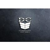 DC Company Studio - logo
