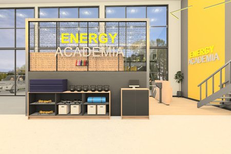Academia Energy7