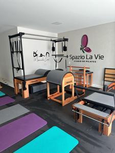 Spazio La Vie Pilates