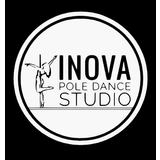Inova Pole Dance Studio - logo